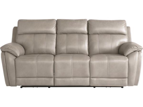 Club Level Levitate Transitional Motion Sofa Sofas Bassett Furniture