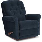 Ruby Gliding Recliner Recliners Customizable 5
