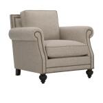 Brae Fabric Chair - Image 2