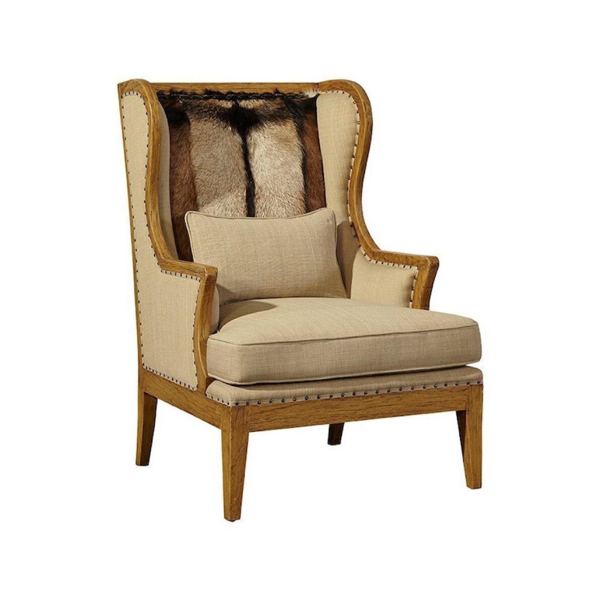 Billings Wing Chair Chairs Furniture Classics Billings Wing Chair Chairs Furniture Classics
