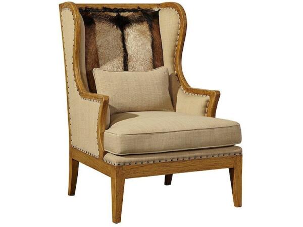 Billings Wing Chair Chairs Furniture Classics
