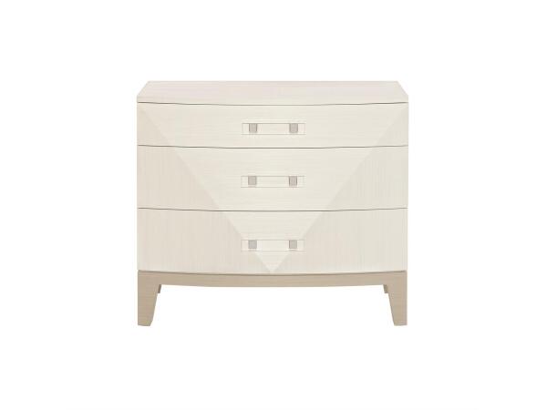 Axiom Nightstand Nightstands Bernhardt