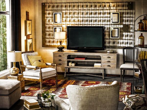 Soho Accent Chair Chairs Customizable 6