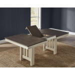 Bremerton Trestle Table - Image 2