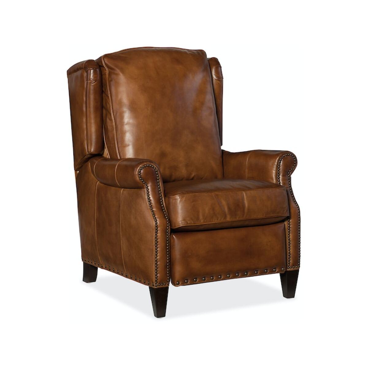 Silas Recliner Recliners Hooker Furniture Silas Recliner Recliners Hooker Furniture