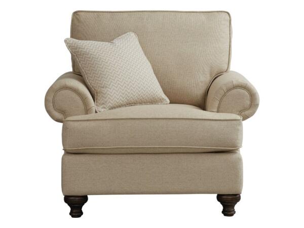 Madison Chair Chairs Bassett Furniture