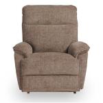 Jay Power Rocking Recliner w/ Headrest - Image 4