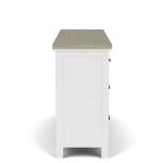 Cora Seven Drawer Dresser - Image 3