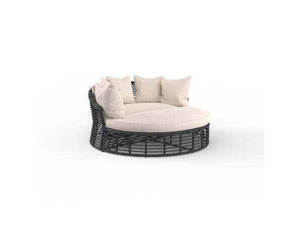 Venice Daybed Outdoor Sofas Sunset West