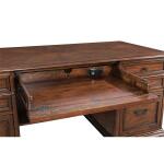 Clinton Hill Executive Desk - Image 2