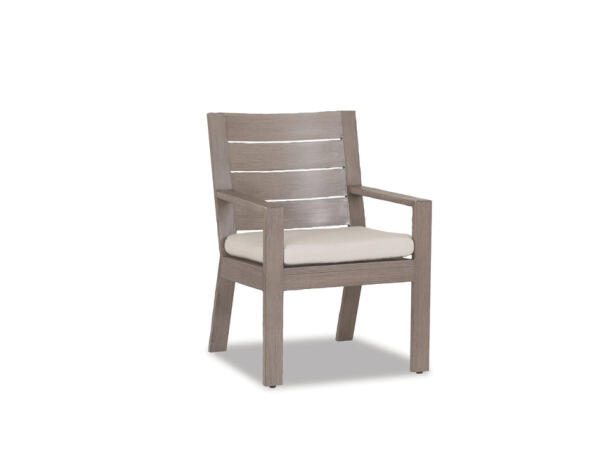 Laguna Dining Chair Outdoor Chairs Sunset West