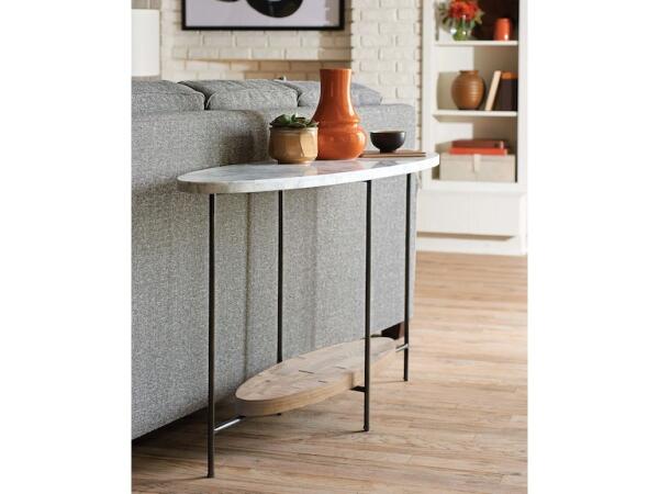 Madeira Sofa Table Sofa Tables Hammary 4