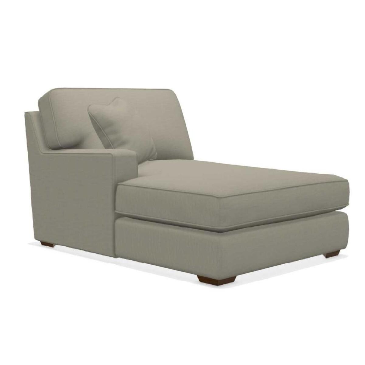 Paxton Right-Arm Sitting Chaise Paxton Right-Arm Sitting Chaise - Image 1