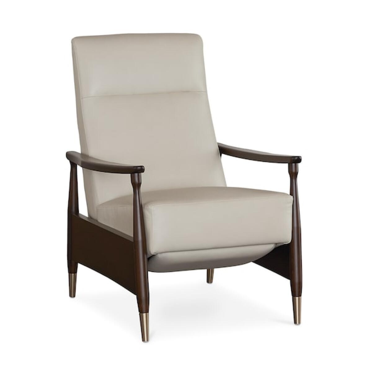 Maris Push Back Recliner Maris Push Back Recliner - Image 1