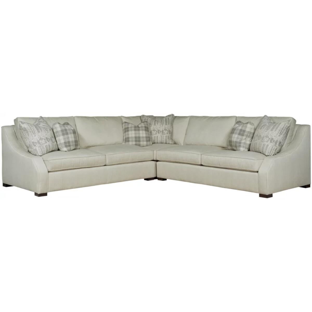 Custom Sectional PKG514251 Sectionals Customizable Custom Sectional PKG514251 Sectionals Customizable