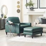 Petra Chair & A Half Chairs Customizable 4