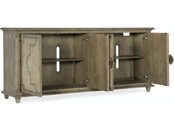 Alfresco Palazzo Entertainment Console - Image 2