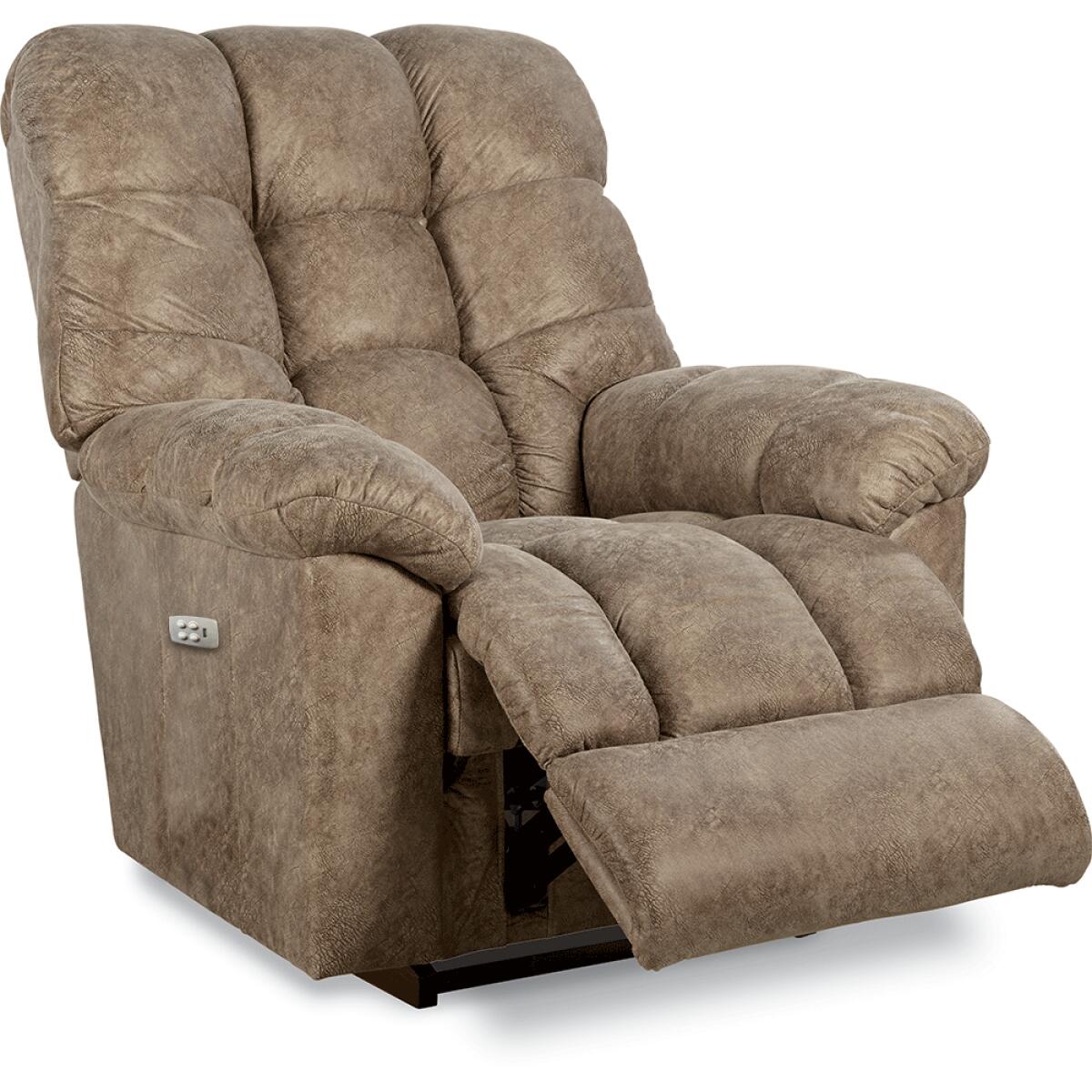 Gibson Power Rocking Recliner Gibson Power Rocking Recliner - Image 1