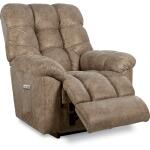 Casey Rocking Recliner Recliners Customizable 5