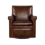 William Stationary Chair SS707-01-094 Chairs Hooker Furniture 8