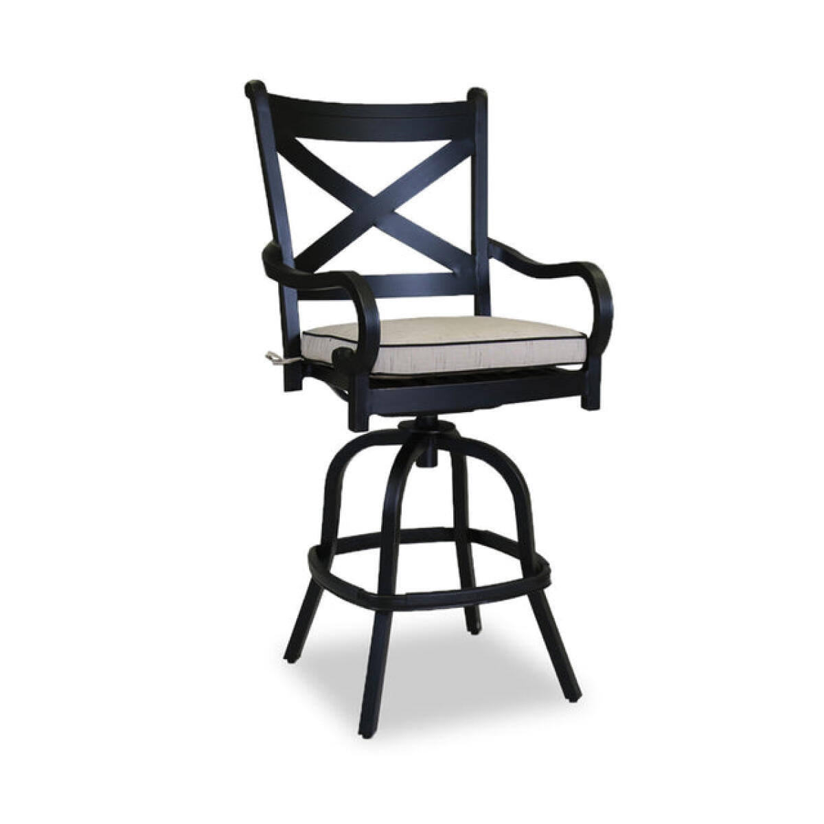 Monterey Barstool Outdoor Bar Furniture Sunset West Monterey Barstool Outdoor Bar Furniture Sunset West