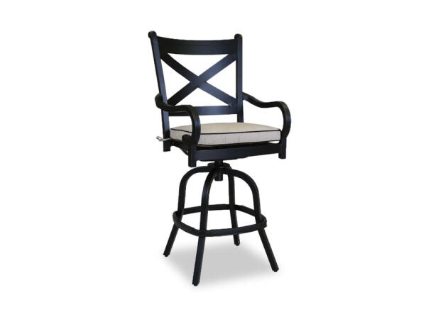 Monterey Barstool Outdoor Bar Furniture Sunset West