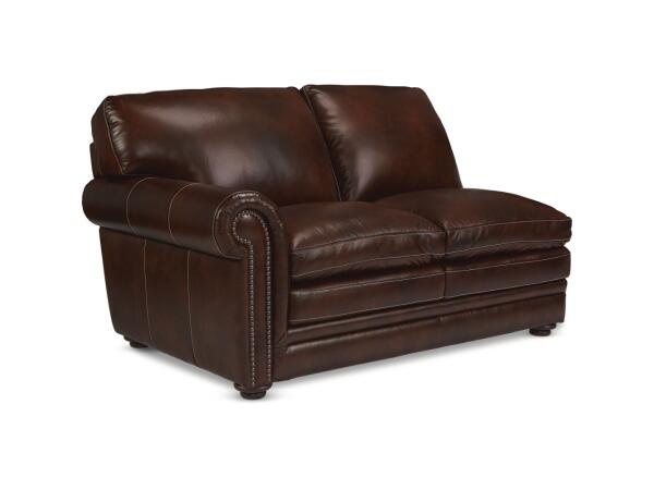 Conway Right-Arm Sitting Loveseat Loveseats La-Z-Boy