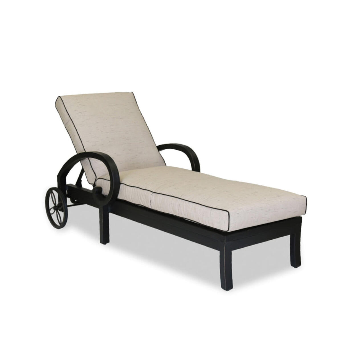 Monterey Single Chaise Monterey Single Chaise - Image 1
