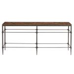 Longford Console Table Console Tables Bernhardt 11