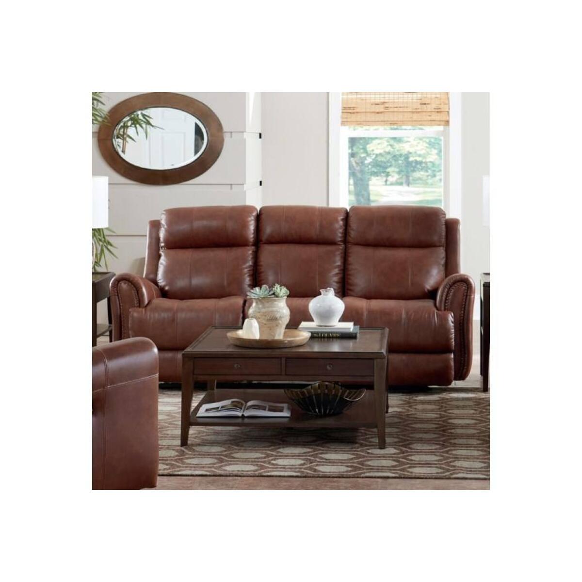 Marquee Club Level Power Reclining Sofa Marquee Club Level Power Reclining Sofa - Image 1
