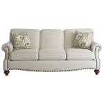 Hunt Club Sofa Sofas Bassett Furniture 3