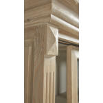 Countryside Display Cabinet Dining Storage Furniture Classics 4