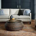 Hidden Treasures Round Cocktail Table - Image 2