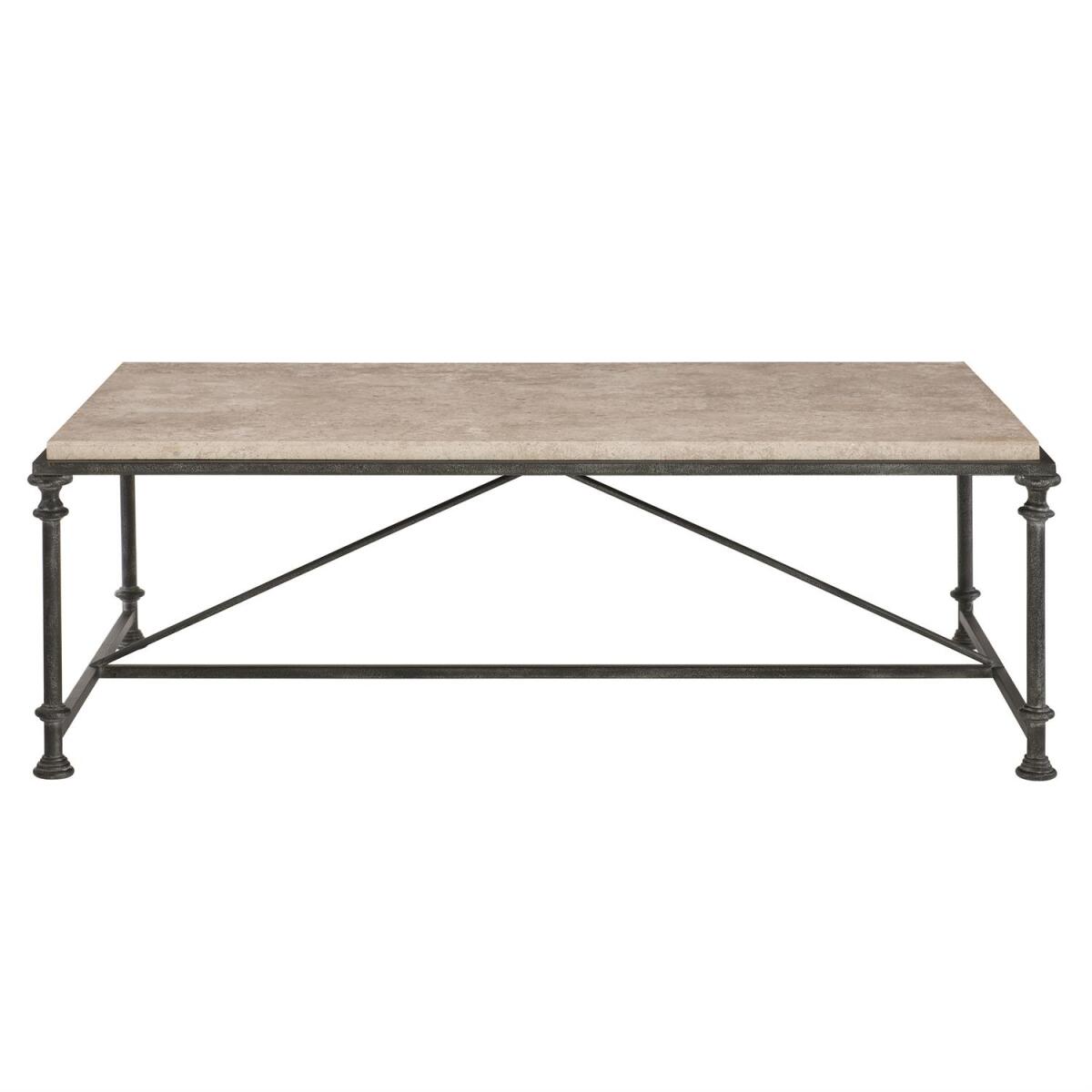 Galesbury Cocktail Table Galesbury Cocktail Table - Image 1