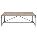 Galesbury Cocktail Table