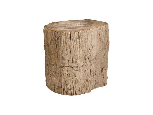 Petrified Accent Table Chairside Tables Bernhardt