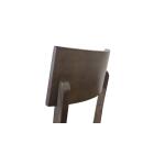 Rollins Dining Chair Chairs & Benches Bassett Furniture 8