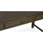 Forsyth Writing Desk Desks Bassett Furniture 9