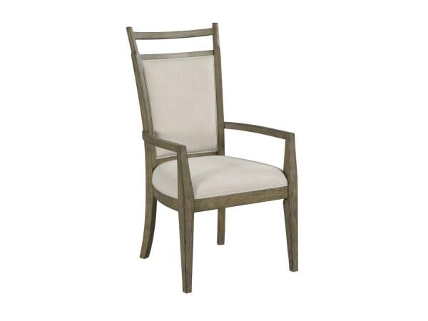 Plank Road Oakley Arm Chair Chairs & Benches La-Z-Boy