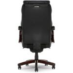 Hyland Executive Office Chair, Black Office Chairs Customizable 5
