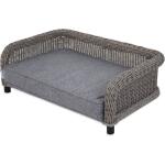 Bailey Indoor/Outdoor Platform Pet Beds La-Z-Boy 12