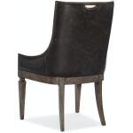 Woodlands Host Chair Chairs & Benches Hooker Furniture 5