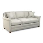 Morrison Power Reclining Sofa w/ Headrest Sofas Customizable 3