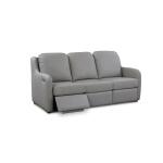 Wrenn Motion Leather Reclining Sofa Sofas Bassett Furniture 7