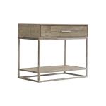 Albion 3 Drawer Nightstand 311230 Nightstands Bernhardt 10