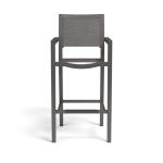 Vegas Sling Barstool Outdoor Bar Furniture Sunset West 5