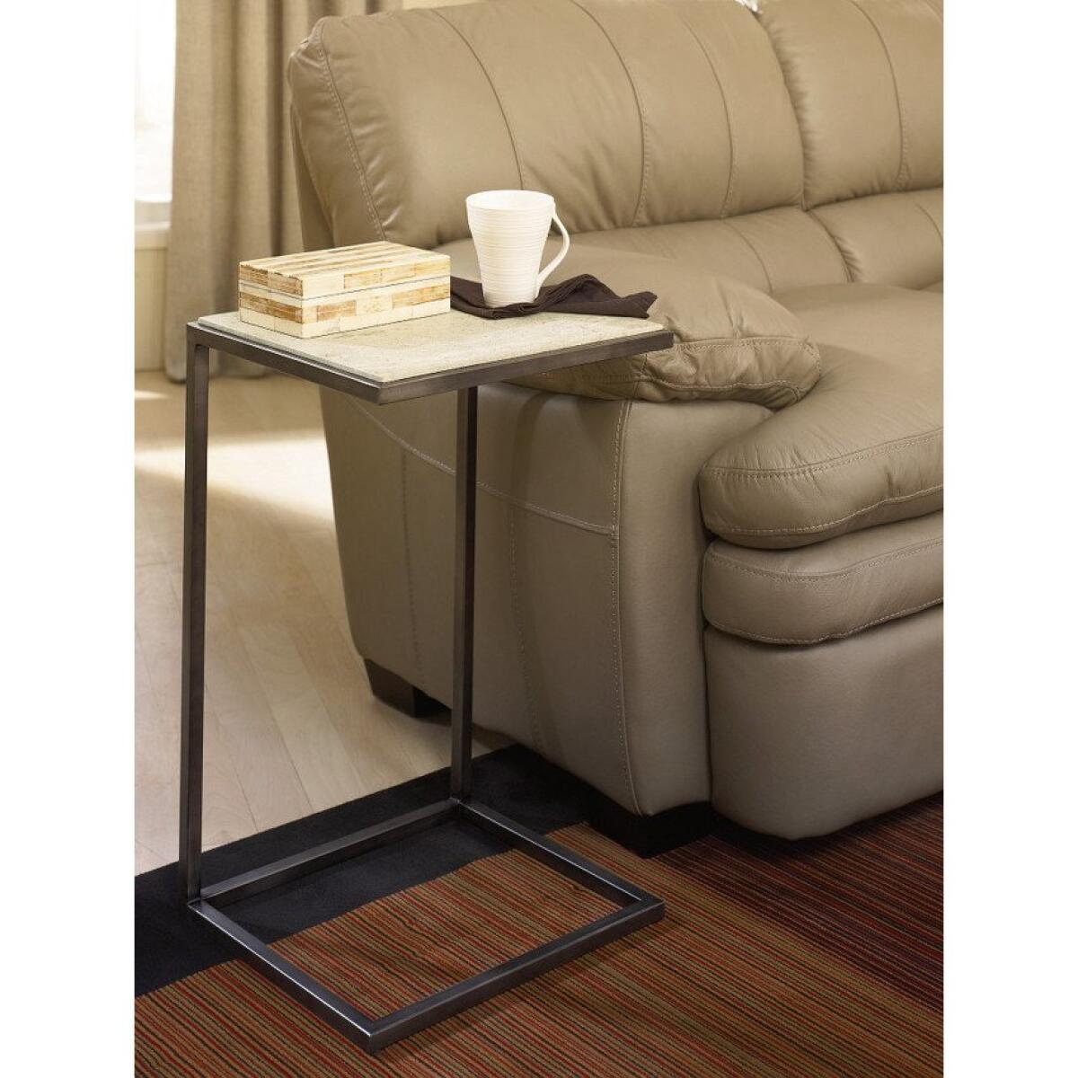 Modern Basics Accent Table End tables Hammary Modern Basics Accent Table End tables Hammary