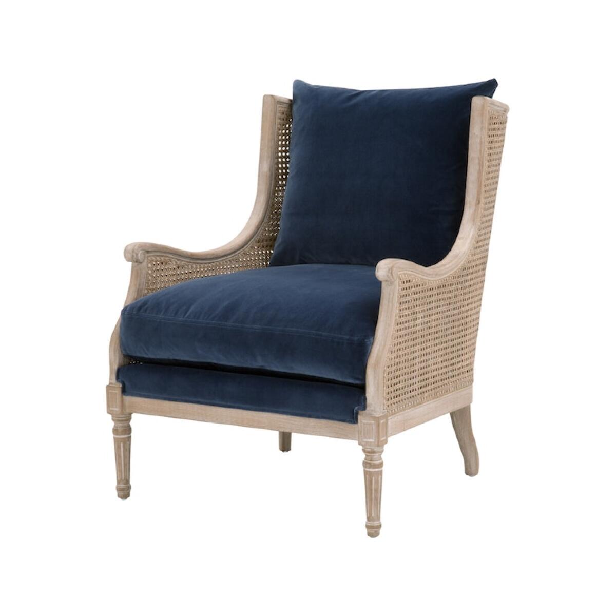 Churchill Club Chair Churchill Club Chair - Image 1