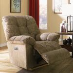Gibson Power Rocking Recliner - Image 2