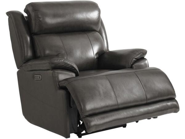 Carson Wallsaver Recliner w/Power - Image 2